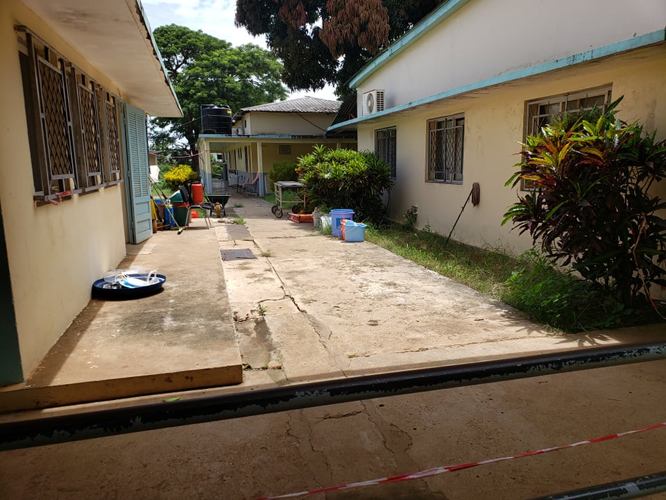 image La vie reprend peu à peu son cours à Mohéli 