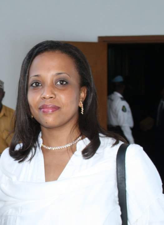 Housna Thabit, Coordinatrice du PADSF : « Avec la digitalisation, l’argent circulera plus facilement et plus rapidement »