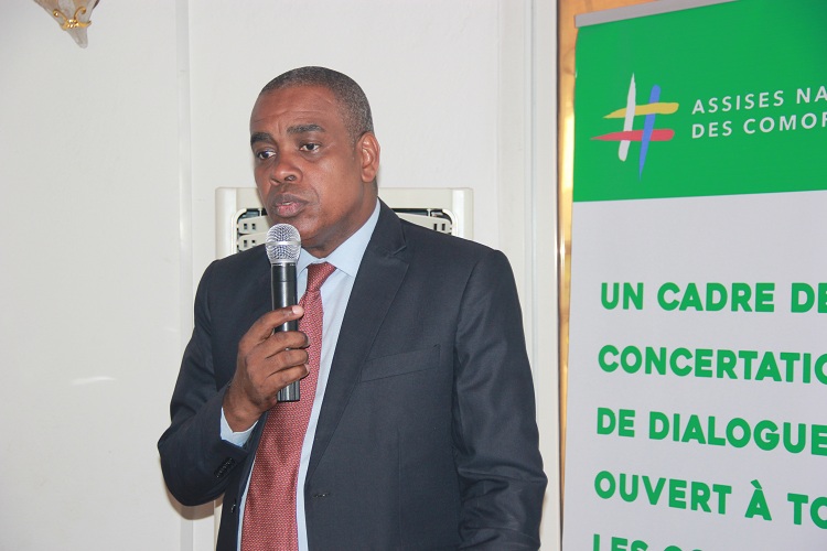 Assises nationales / Le Cpan confirme le report des assises