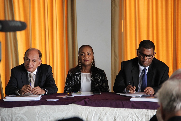 image Atelier régional des correspondants nationaux auprès de l’OIF / Pour s’approprier les mécanismes d’accès aux différents programmes