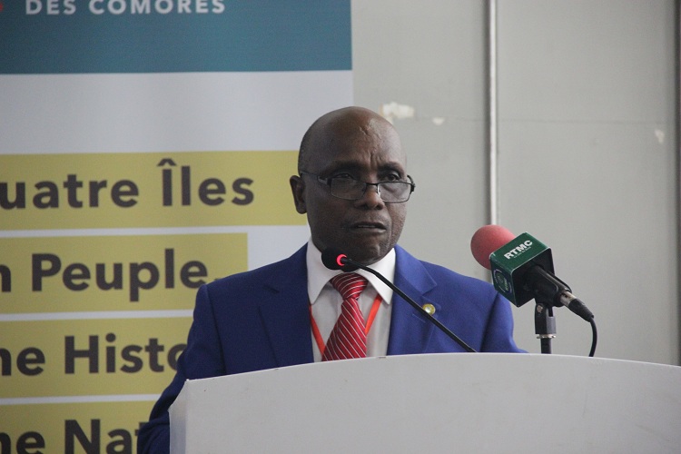 La question de Mayotte doit être réinscrite aux débats de l’Onu