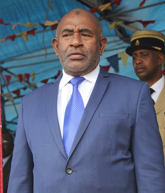 image Politique Quel bilan pour les 100 premiers jours d'Azali Assoumani ? (3ème partie)