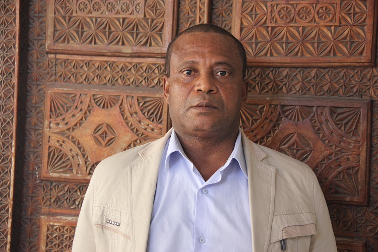 image Un Franco-comorien contre l'appel au boycott de la réception du 14 juillet