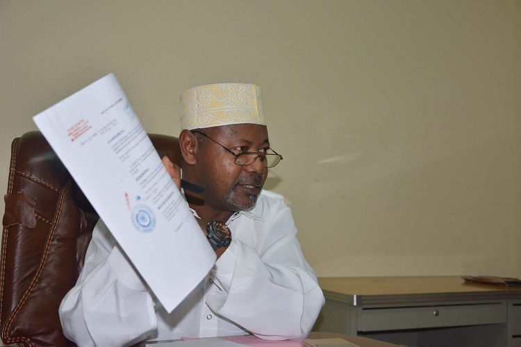 Affaire Comores Télecom/ Itn Mgomri : « la procédure (…) ressemble à une volonté d'arnaquer l'État comorien »