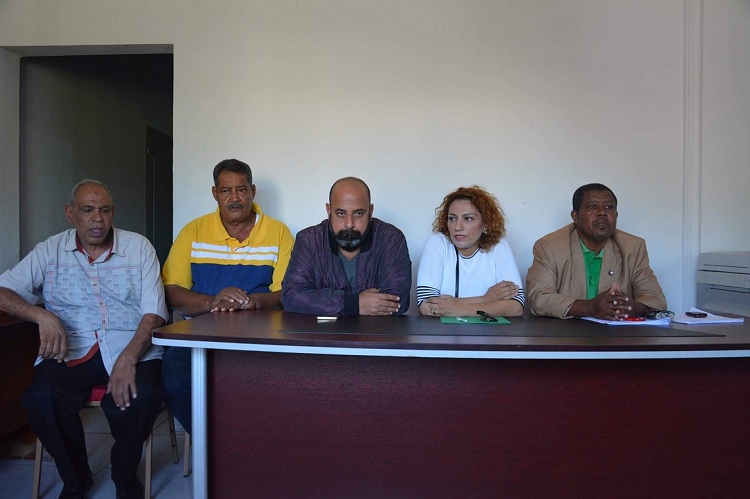Travail : La CTC renforce ses liens avec le syndicat général d’Egypte