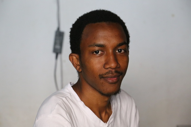 Football / Interview : Boina Houssamdine : « Nécessité d'informer oblige, je dois persévérer »