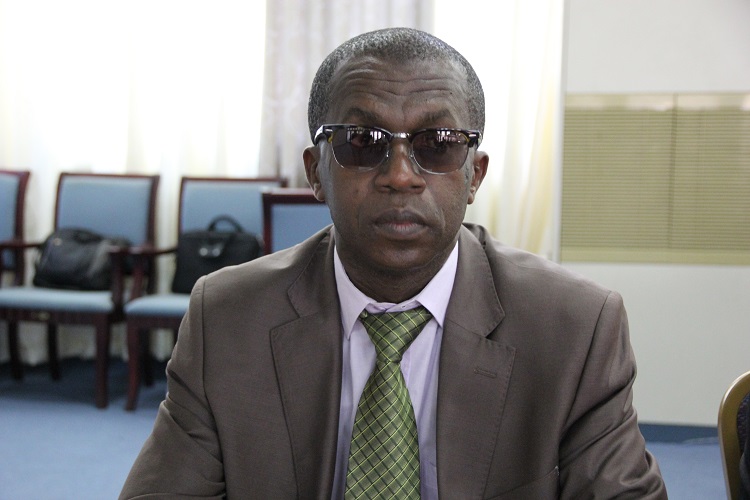 image Djaé confirmé par la justice secrétaire général du Rdc