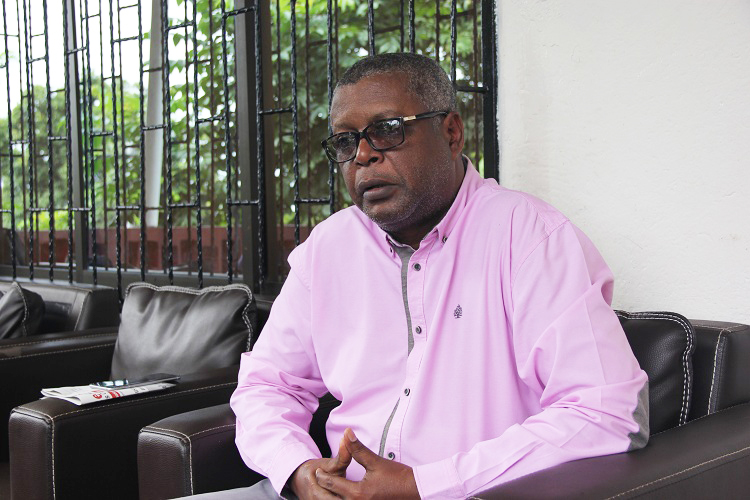 Politique / Houmed Msaidie, lâché par le président de la république ?