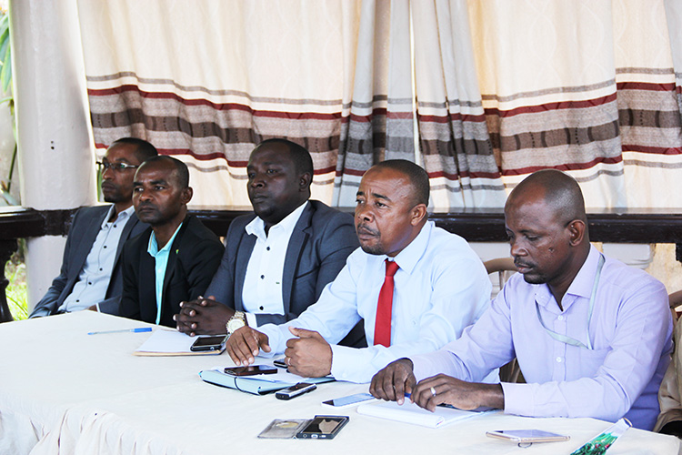 image Association des ressortissants de Madagascar / Élection du premier bureau le mois prochain