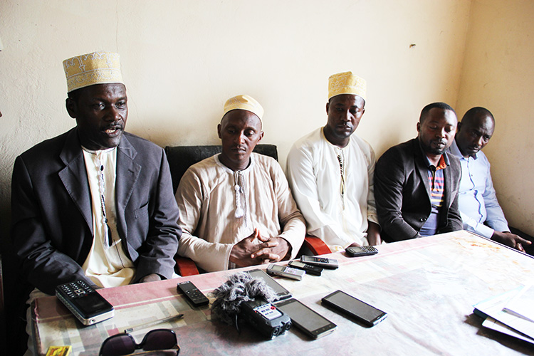 image Transport en commun / Le cri d’Usukani Wa Massiwa sur les assurances