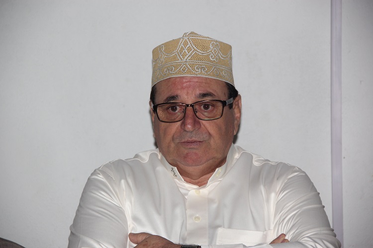 Aviation civile : Jean-Marc Heintz est limogé