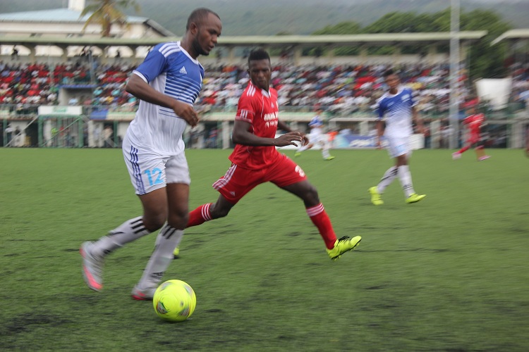 image Football : Coupe de la Fédération de Football des Comores La pelouse synthétique de Moili accueillera la compétition