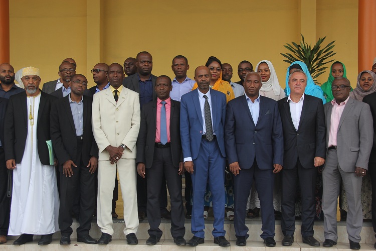 Télécommunications / Comores Télécom s'offre sa licence globale
