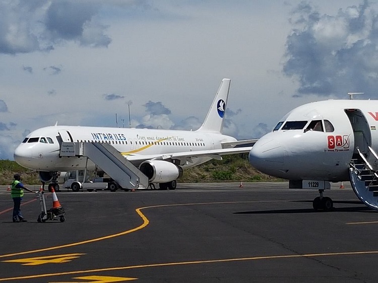 Transports aériens : Les compagnies comoriennes meurent dans l’indifférence