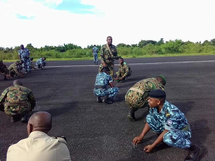 Affaire de l’attentat aux clous  « Une mascarade de justice »