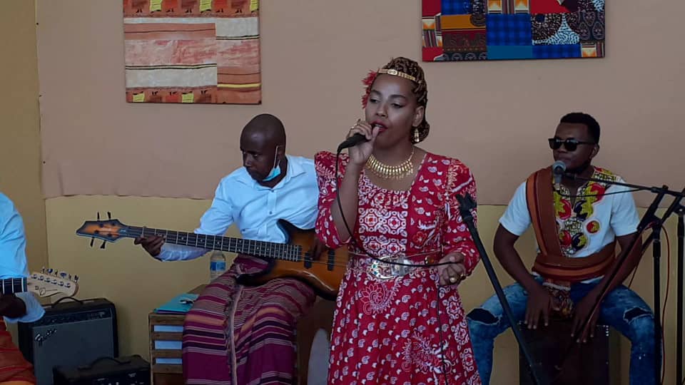 image Kara Live, un nouveau concept pour le patrimoine musical comorien