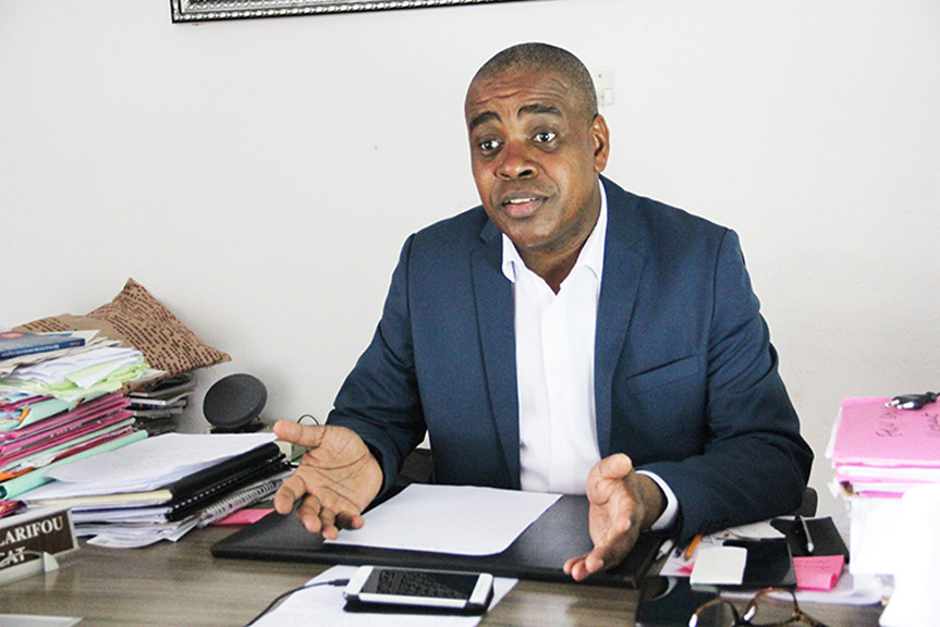 Comores-BAD : Le CNT tente de bloquer le prêt de 20 millions de dollars