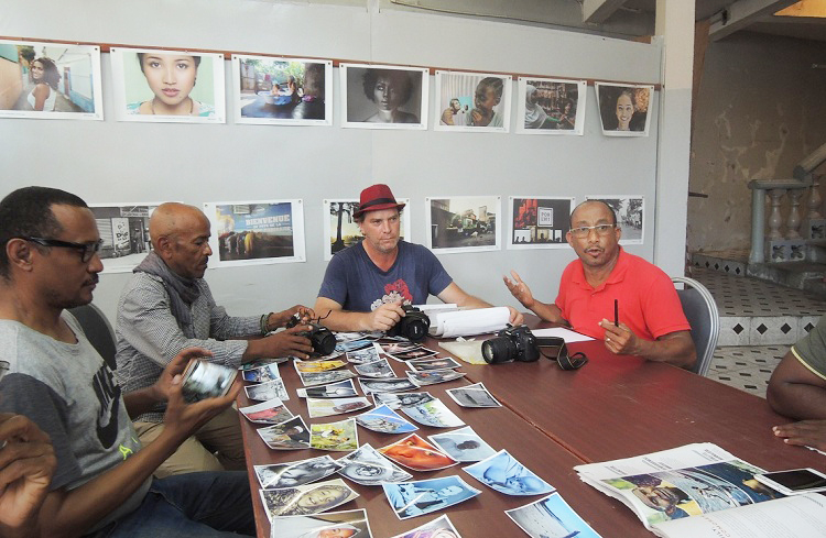 image Regards croisés sur l’océan indien / Les Comores organisent la 3e édition du concours