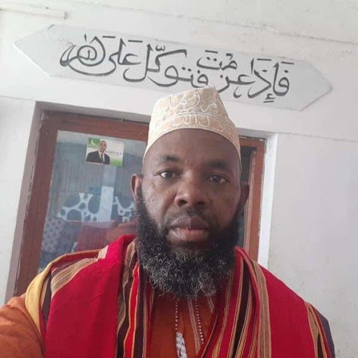 image Prison de Moroni : Les soins de Mohamed Moina interrompus pour des raisons financières