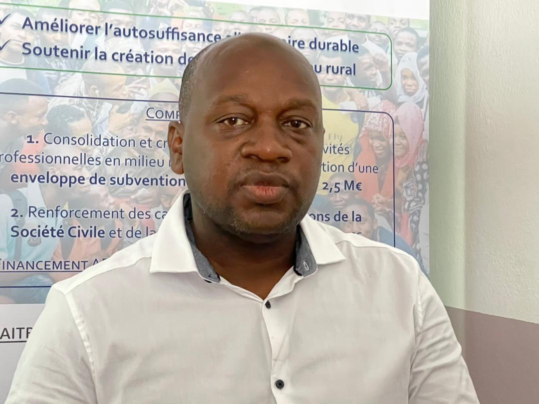 Les acteurs formés sur l'insertion vers l’emploi en milieu rural
