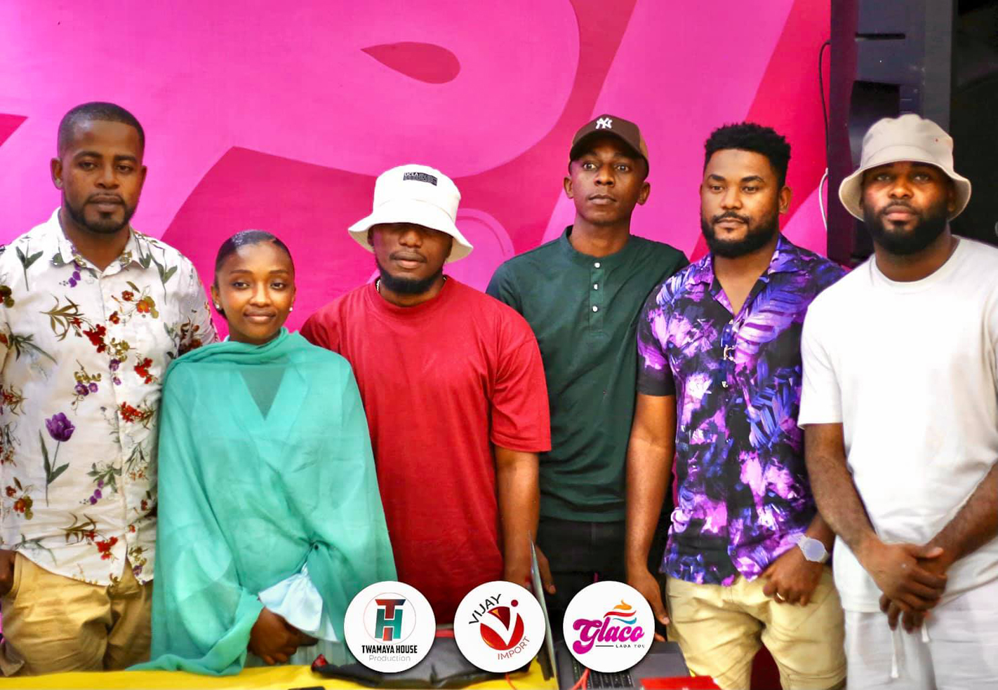 image ‘’Mpwitaka’’ de Twamaya House sort le 24 septembre