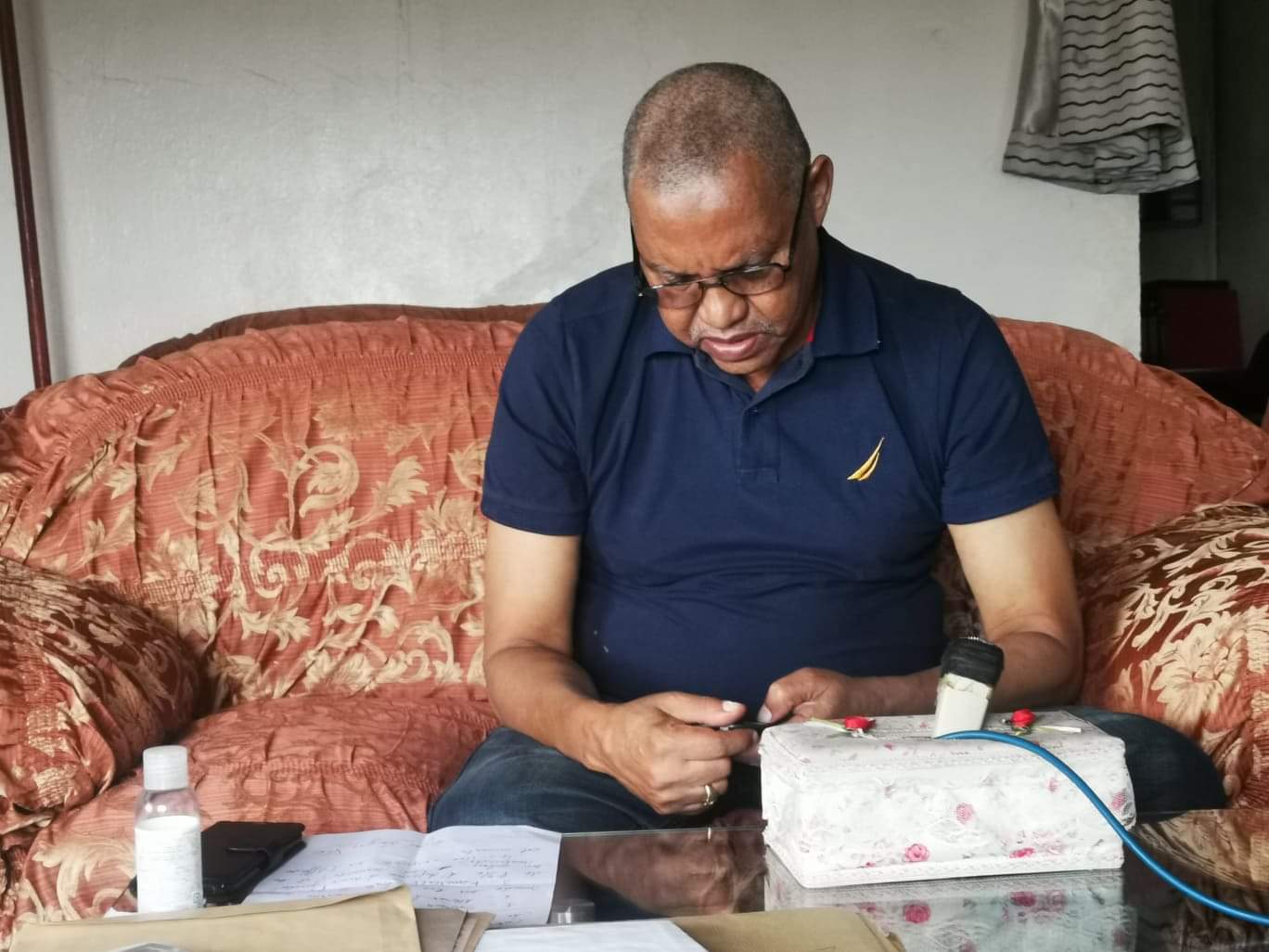 image Un militaire blessé à l’arme blanche à Anjouan