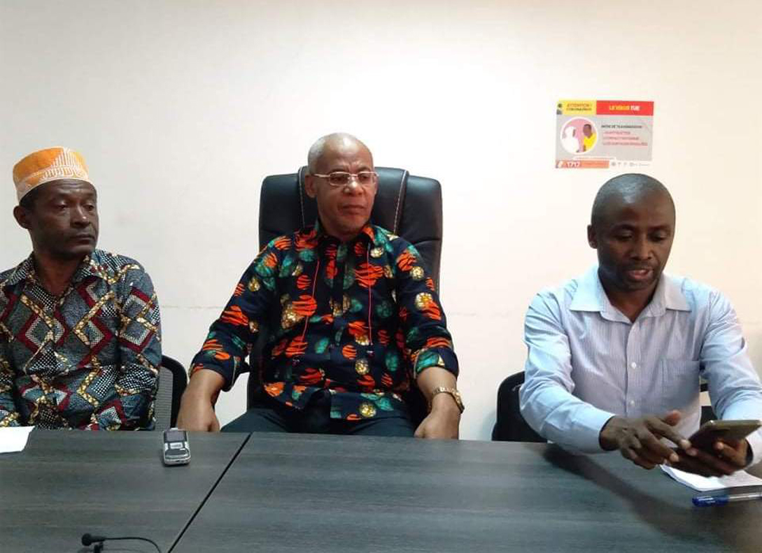 image Proclamation des résultats  « ONEC-Comores » remplace l’application « Natidja »