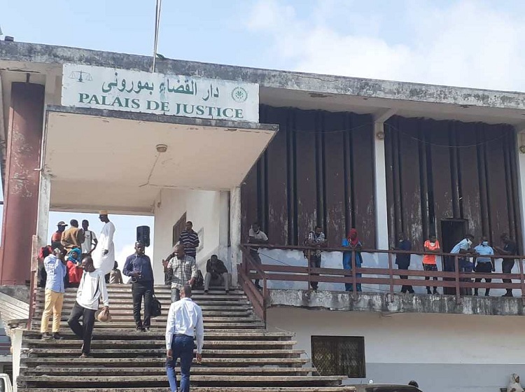 Le parquet requiert la peine de mort contre Mohamed Zaidou