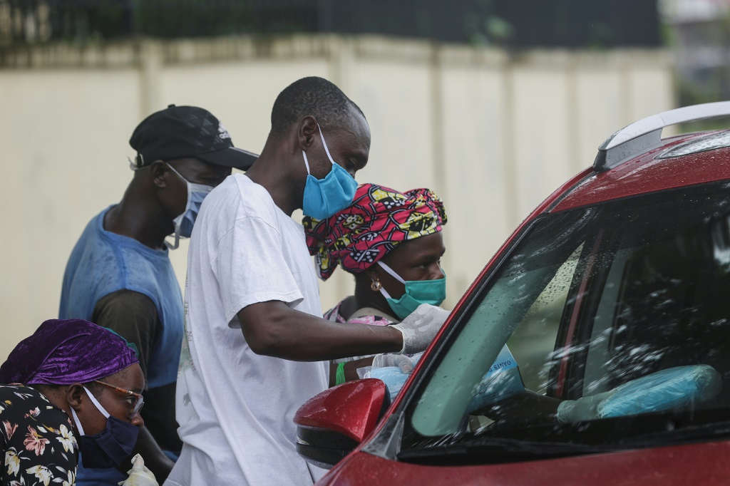 image Relâchement des mesures barrières  Les médecins appellent au bon sens de la population