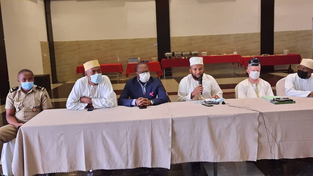 image Fabrication des vedettes: Trois chantiers obtiennent leurs certificats de fabrication