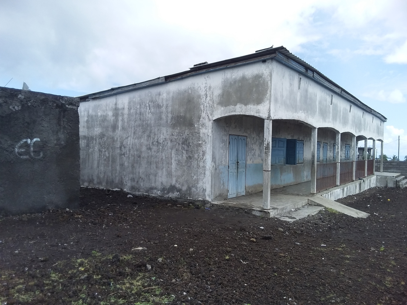Le PFSS lance ses travaux de réhabilitation dans 15 localités