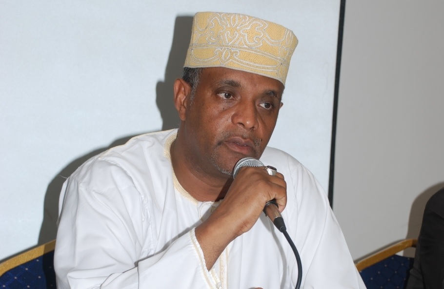 Message de Soilih Mohamed Soilih (ancien ambassadeur des Comores aux Nations Unies)