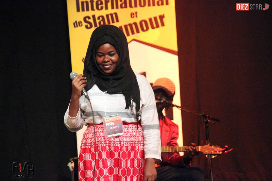 image Culture / Nawi M-Shine : « C’est un art que j’adore et je ne compte pas le lâcher de sitôt »