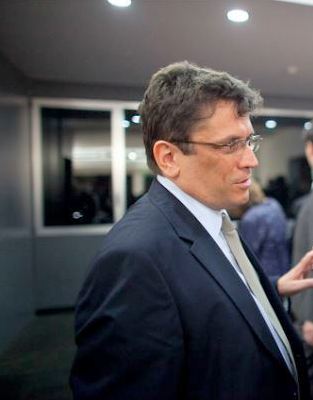 Sylvain Riquier, le nouvel ambassadeur de France aux Comores, attendu début octobre