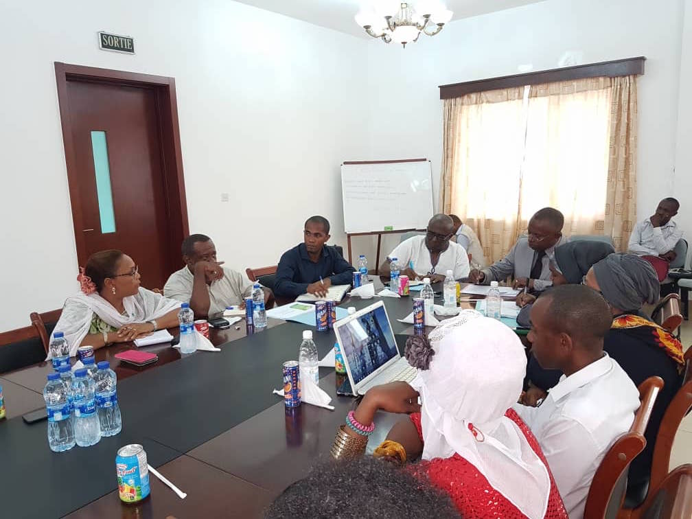 image Tourisme et artisanat / Des travaux en cours sur la réactualisation du code du tourisme