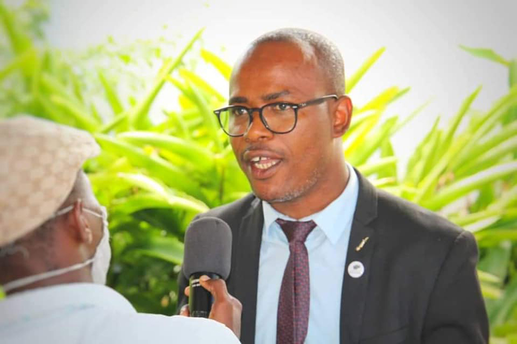 26 mai 2021 : Le parti Ulezi soulève des « inexactitudes » dans le discours d’Azali