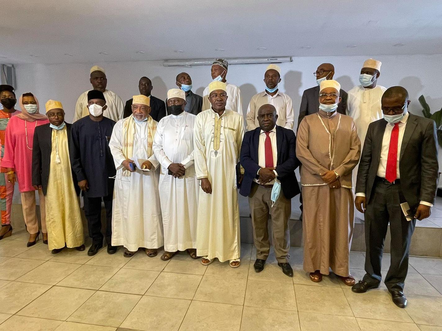 Dialogue national : L’opposition n’ira pas