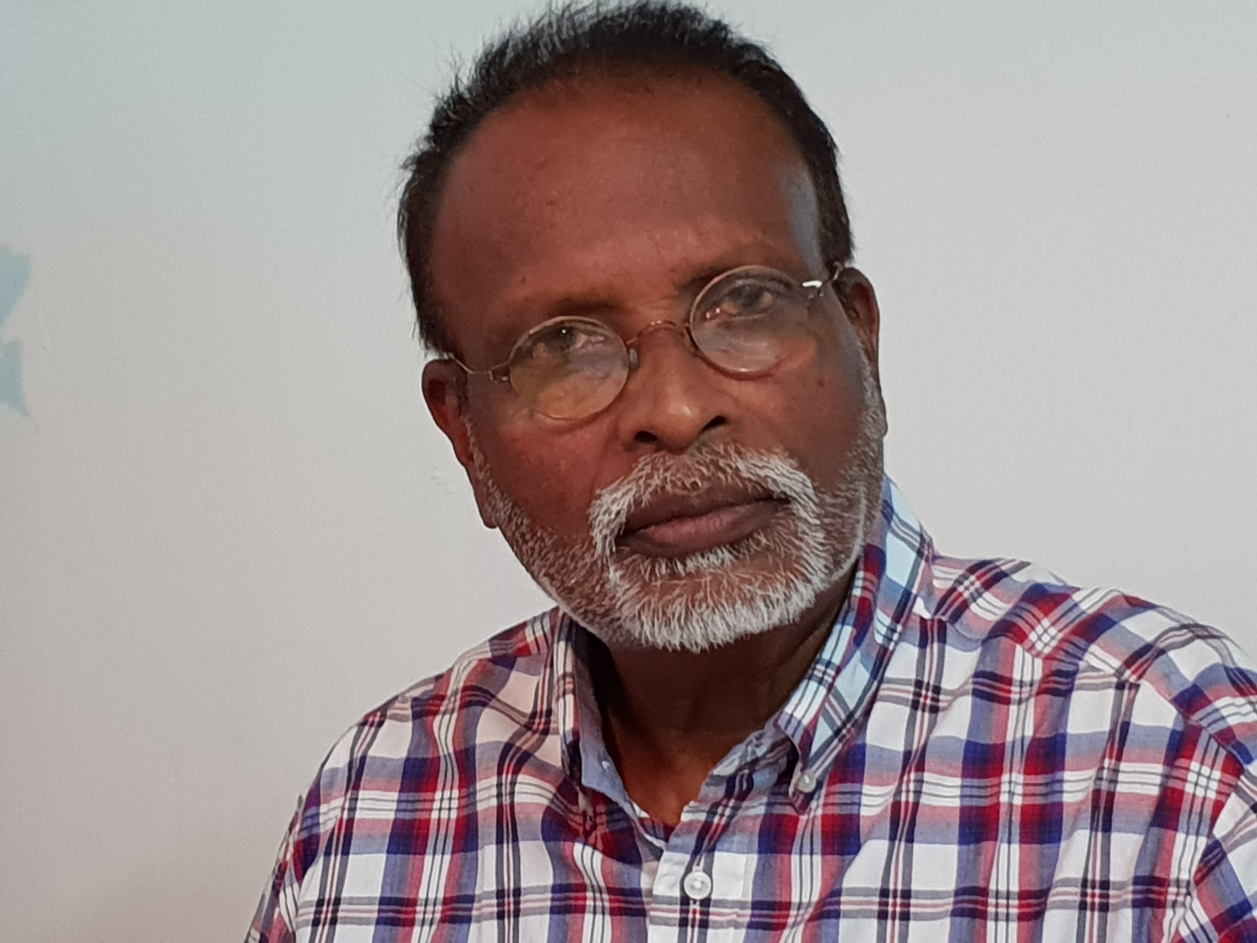 Interview Vijay Naraidoo : « Le combat de Di-Moi est un grand boulevard »