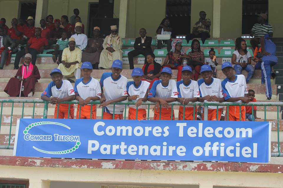 Télécommunications / Les comoriens ressentent enfin les bienfaits de la concurrence