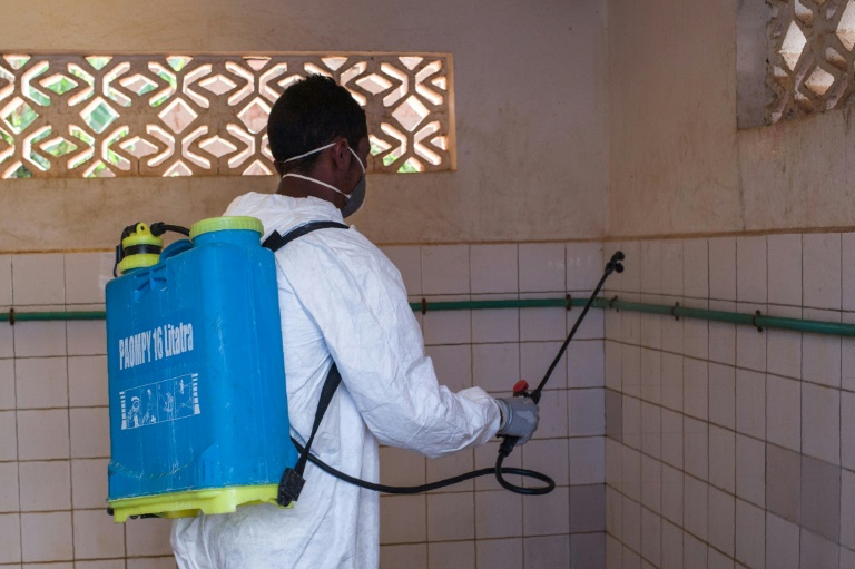 Peste à Madagascar : Quelles dispositions pour les Comores ?