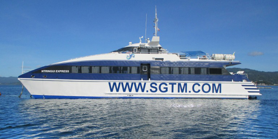 Crise sociale à Mayotte : Moroni a refoulé vers Mayotte un bateau d’expulsés