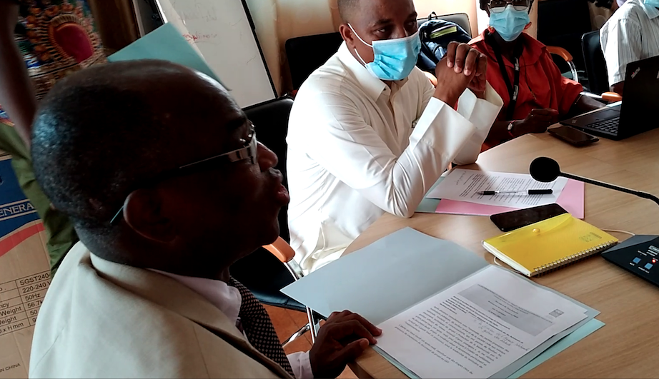 Protection de la biodiversité: Gestion efficace du réseau national des aires protégées des Comores