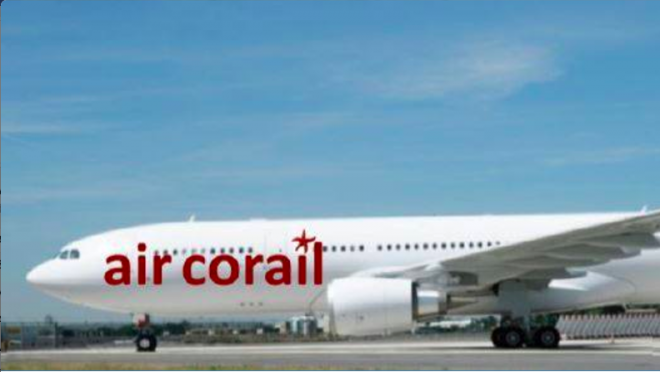 Transports aériens : Le projet Air Corail est abandonné