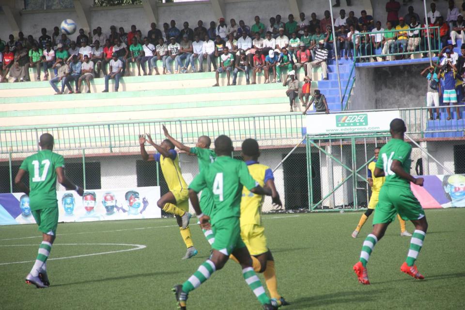 image Championnat de football: Le calendrier des compétitions des Comores saison 2021-2022