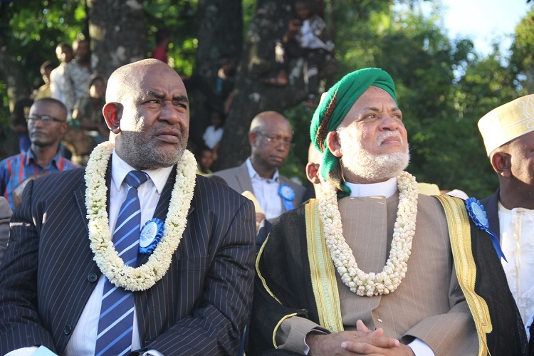 Rupture Juwa/Crc / Vers une zone de turbulence et de recomposition politique