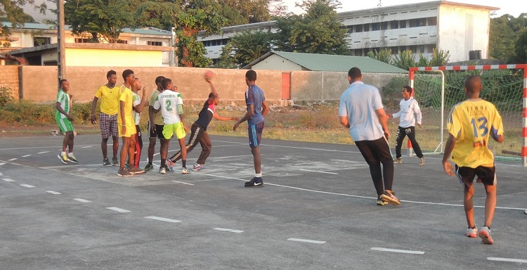 Crise à la Fédération Comorienne de Handball (Fch) Vers une énième assemblée générale de dénouement