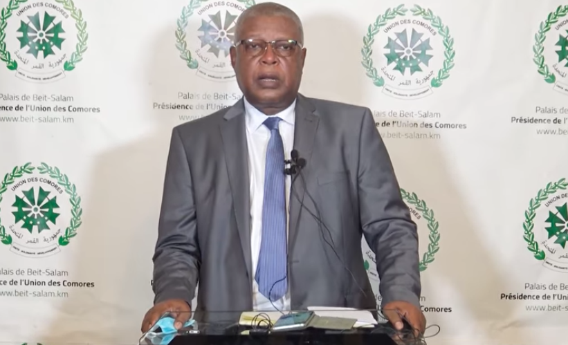 L’Etat apporte une caution de 5 milliards au secteur privé