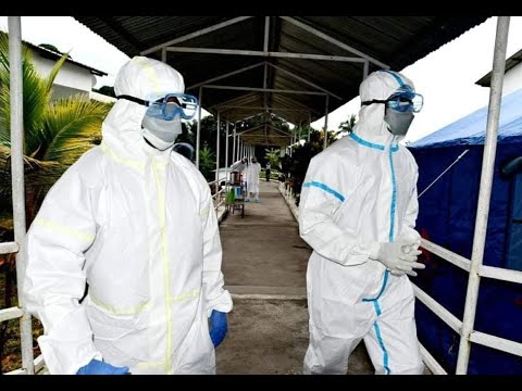 image Les soignants de Samba réclament de meilleures conditions de travail