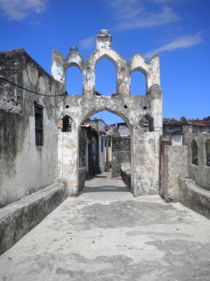 Un grand nettoyage des sites et monuments historiques du 3 au 5 mars
