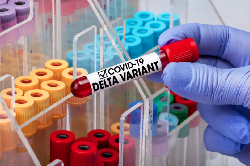 Un premier cas du variant delta détecté à Mayotte